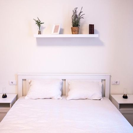 Pop Luxury Apartments Beograd Eksteriør bilde