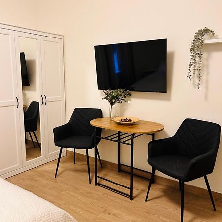 Pop Luxury Apartments Beograd Eksteriør bilde