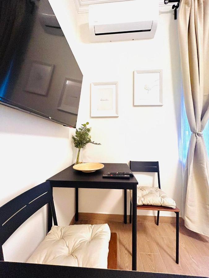 Pop Luxury Apartments Beograd Eksteriør bilde